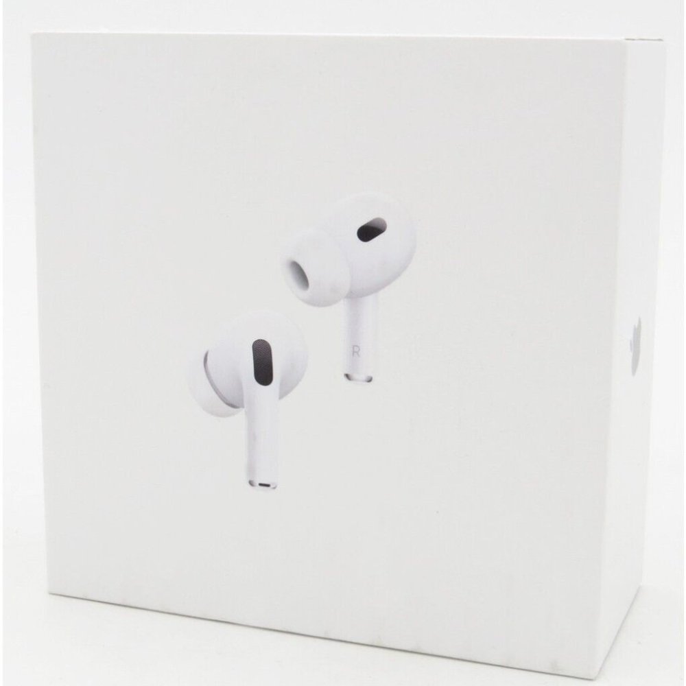 Apple Airpod Pro 2nd Gen